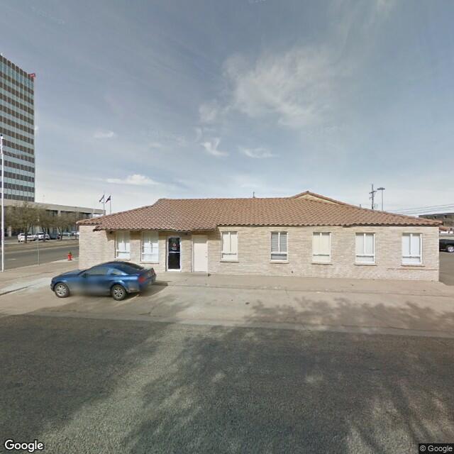 1502-1506 Main St, Lubbock, TX 79401