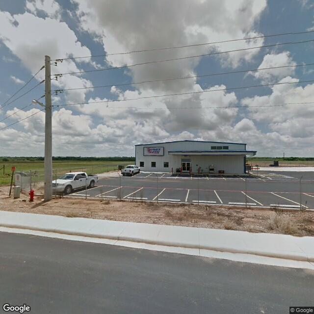 1601 Comanche Ln, Pleasanton, TX 78064