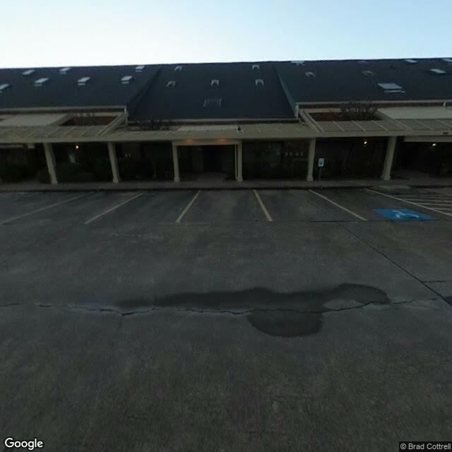 17300 El Camino Real, Houston, TX 77058