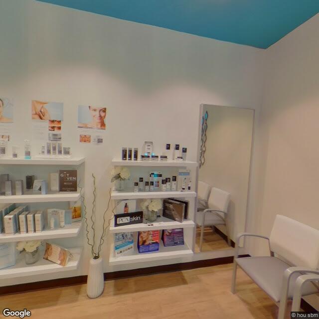 17903 W Lake Houston Pky, Humble, TX 77346