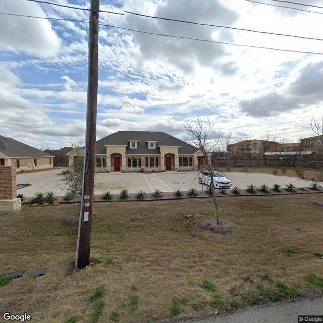 1802 Mansfield Webb, Mansfield, TX 76063