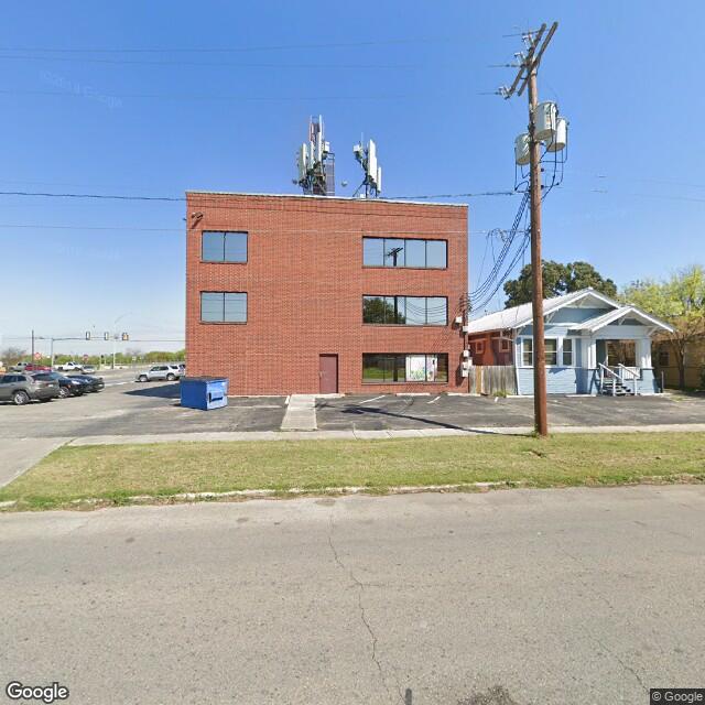 1818 S New Braunfels Ave, San Antonio, TX 78210 San Antonio,Texas