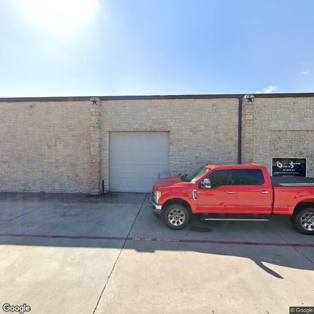 192 Industrial Blvd, McKinney, TX 75069