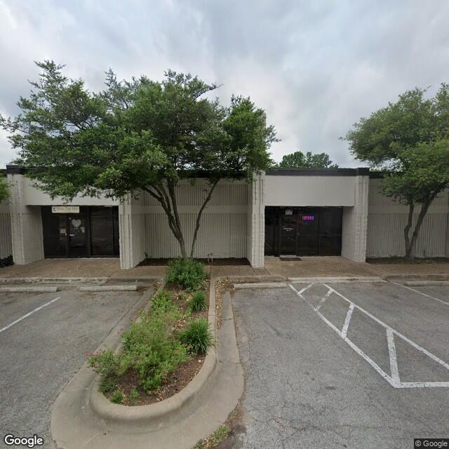 2007 Kramer Ln, Austin, TX 78758