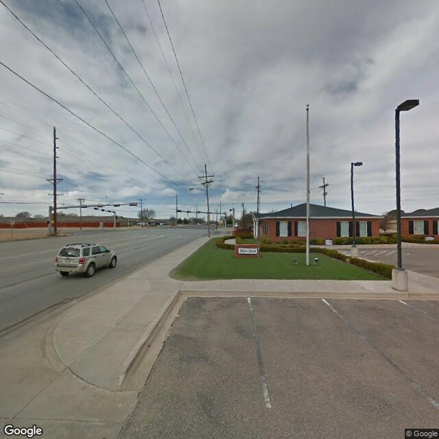 2034 82nd St, Lubbock, TX 79423