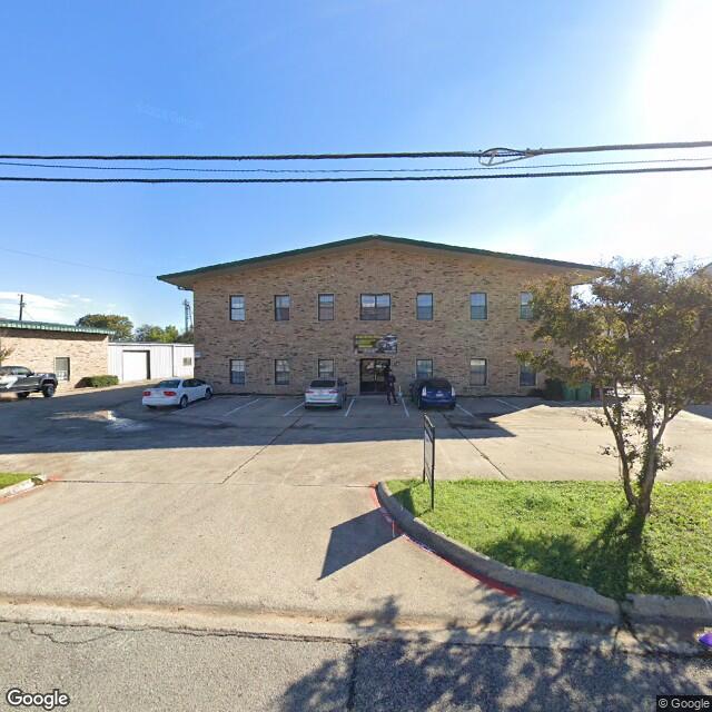 205 Wilcox St, McKinney, TX 75069