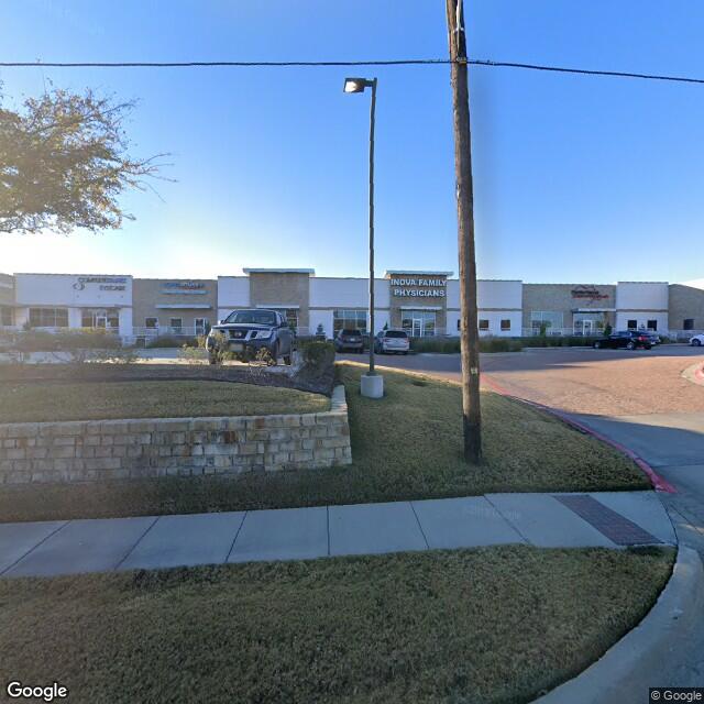 2100 Hedgcoxe Rd, Plano, TX 75025