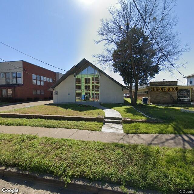 218 W 10th St, Dallas, TX 75208