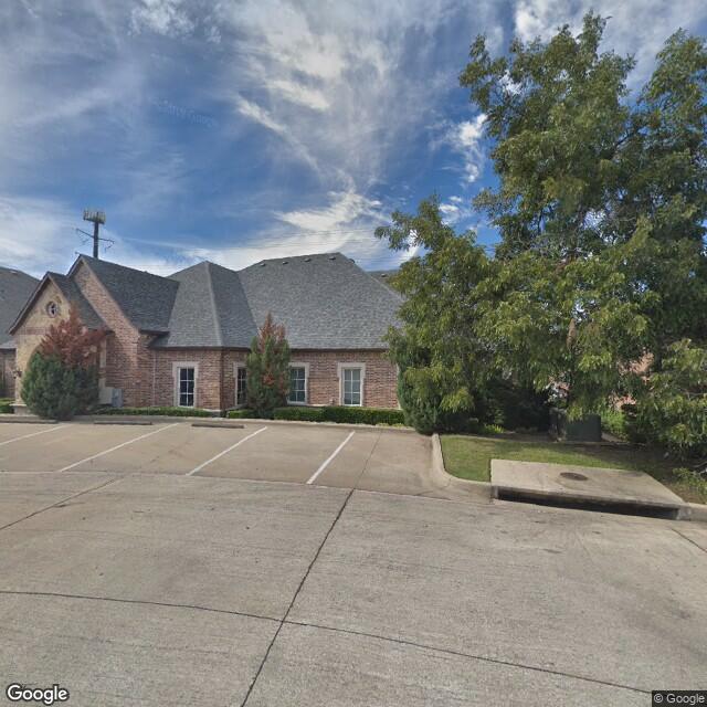 2240 Bush Dr, McKinney, TX 75070