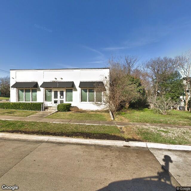 2260 College Ave, Fort Worth, TX 76110