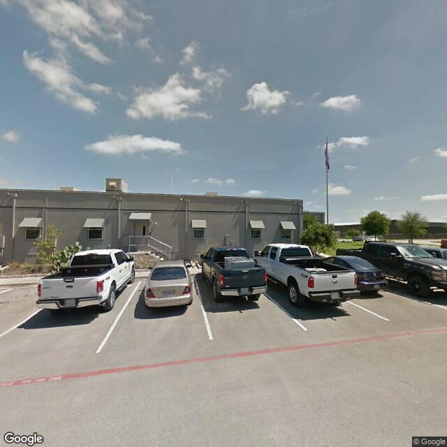 2300 Picadilly Dr, Round Rock, TX 78664