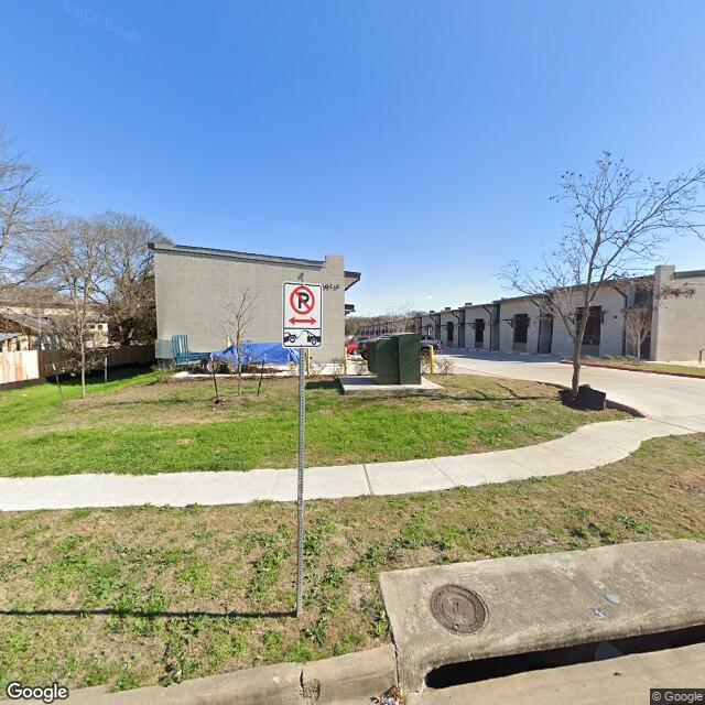 2307 Thornton Rd, Austin, TX 78704