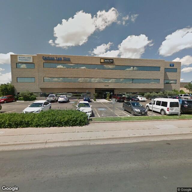 2424 50th St, Lubbock, TX 79412
