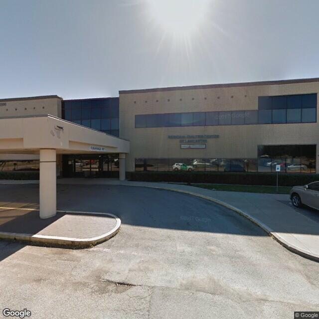 2500 W Pleasant Run Rd, Lancaster, TX 75146