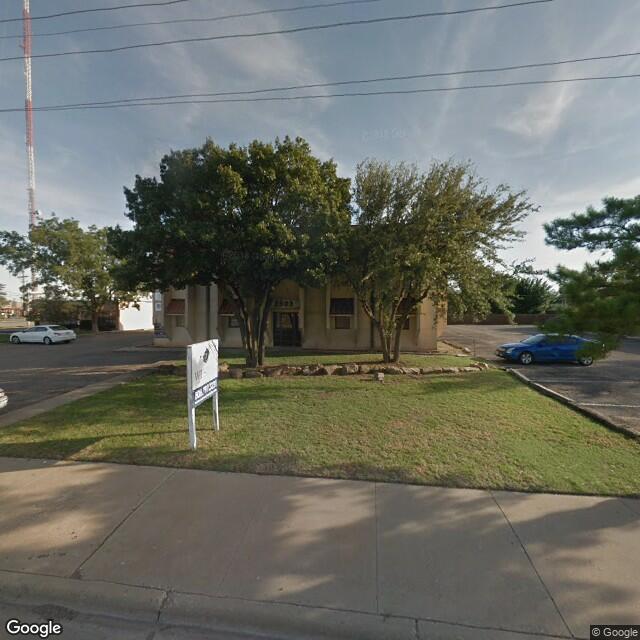 2503 74th St, Lubbock, TX 79423