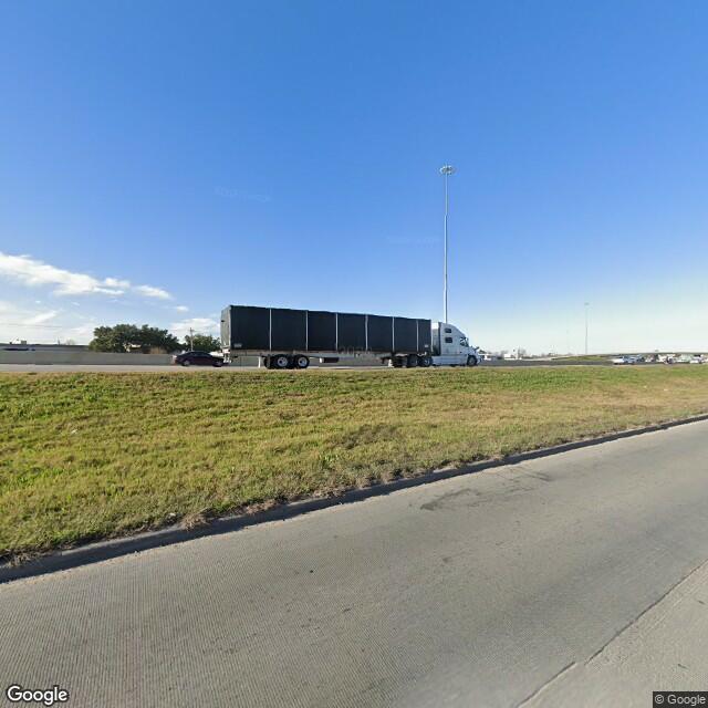 2600 N Loop Fwy W, Houston, TX 77092