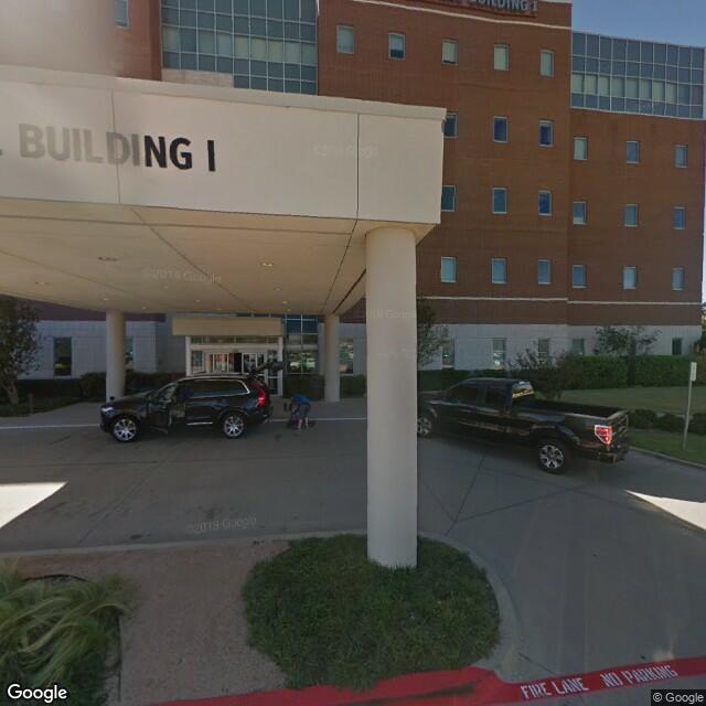 2800 E Broad St, Mansfield, TX 76063