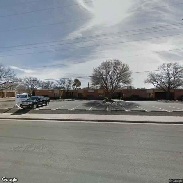2807 74th St, Lubbock, TX 79423