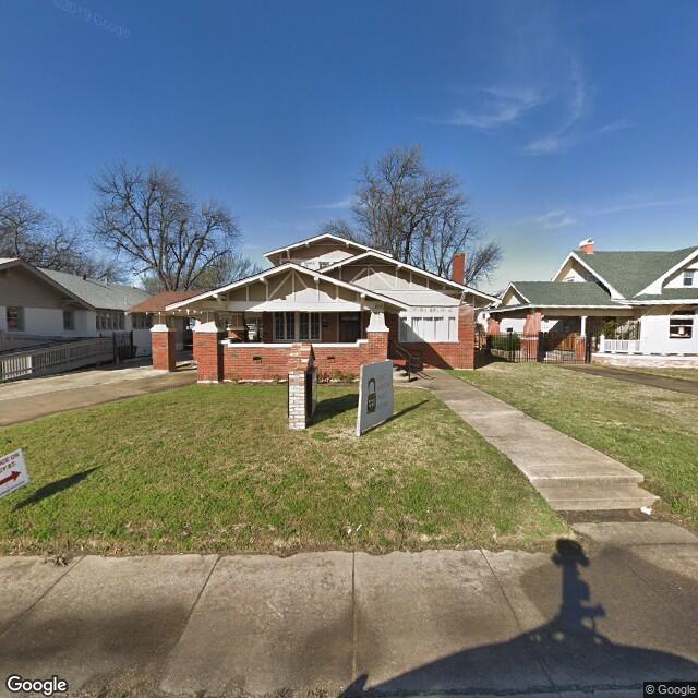 2808 Hemphill St, Fort Worth, TX 76110
