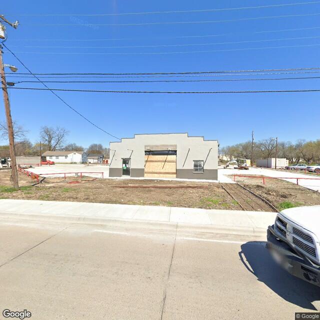 316 W University Dr, McKinney, TX 75069