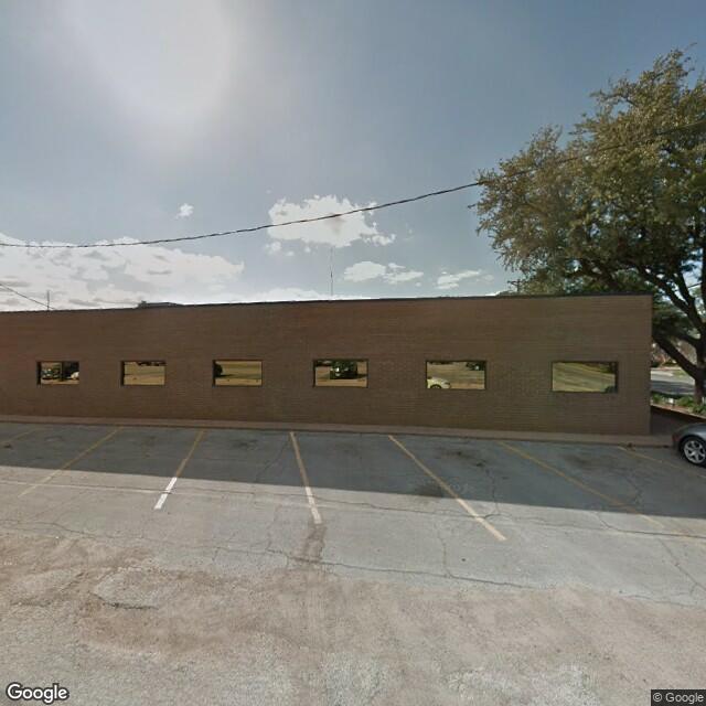 3385 N 3rd St, Abilene, TX 79603