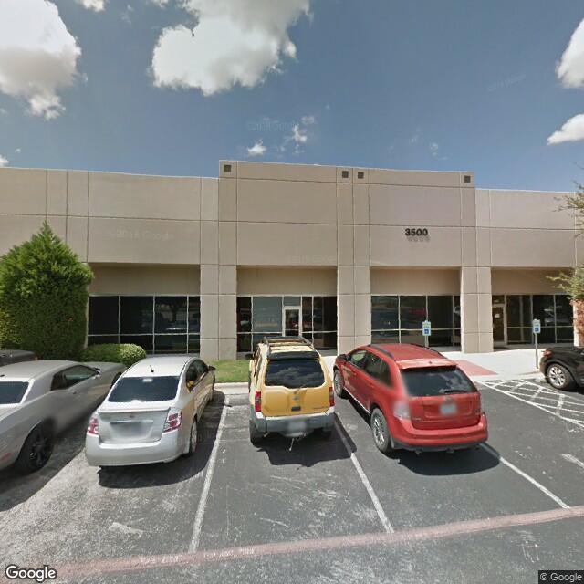 3500 Comsouth Dr, Austin, TX 78744