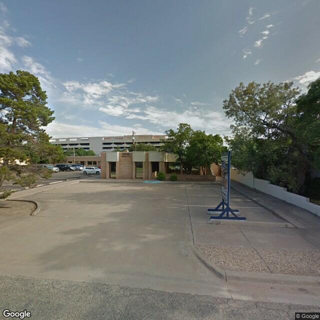 3508 22nd Pl, Lubbock, TX 79410