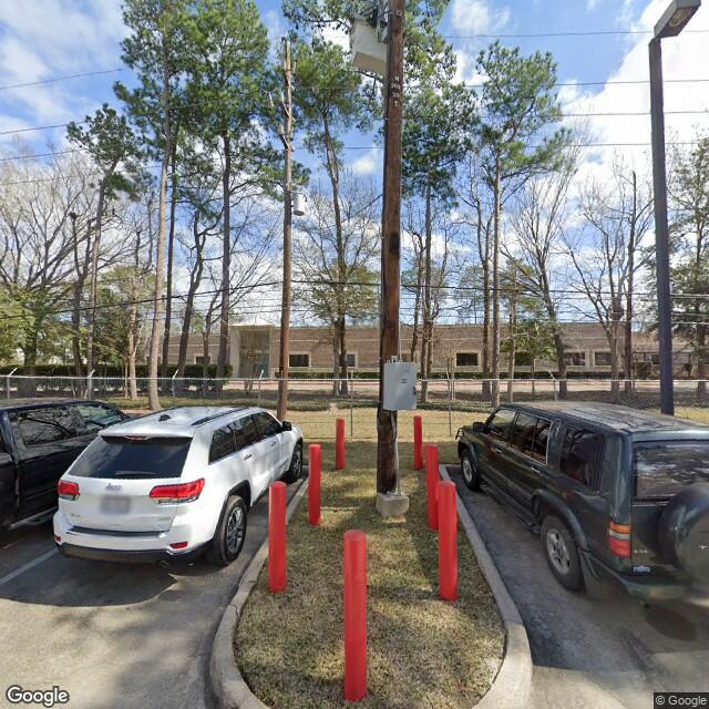3808 World Houston Pky, Houston, TX 77032