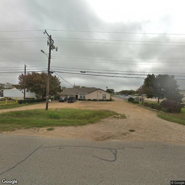 401 W Simonds Rd, Seagoville, TX 75159