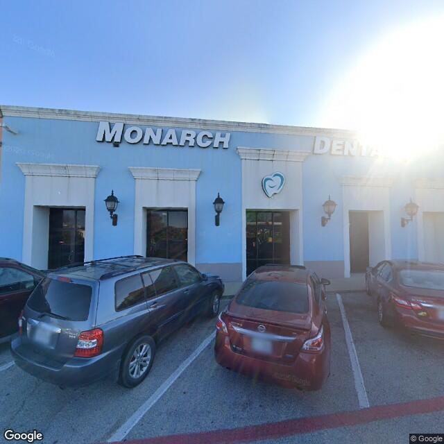 4200 South Fwy, Fort Worth, TX 76115