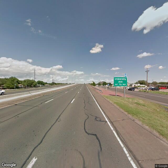 4314 S Tx-289-loop, Lubbock, TX 79413