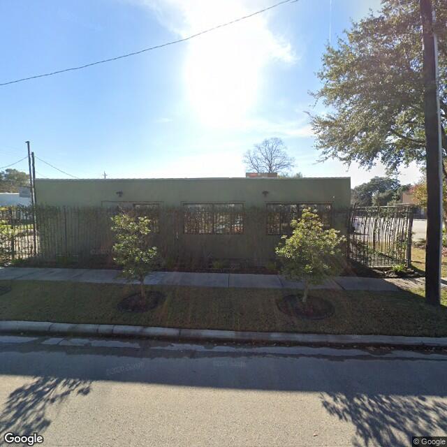 4422 Navigation Blvd, Houston, TX 77011