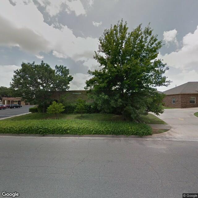 4601 66th St, Lubbock, TX 79414