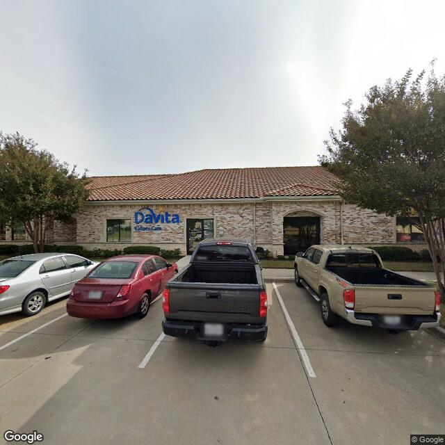 4601 Medical Center Dr, McKinney, TX 75069