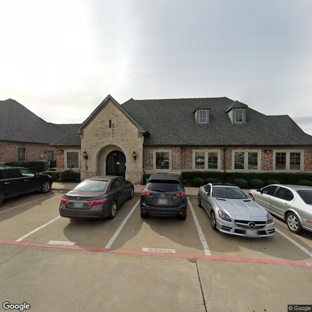 4701 Medical Center Dr, McKinney, TX 75069