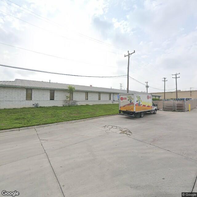 5055 Popping Dr, San Antonio, TX 78229
