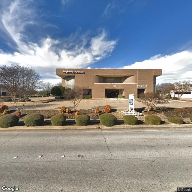 515 N Cedar Ridge Dr, Duncanville, TX 75116