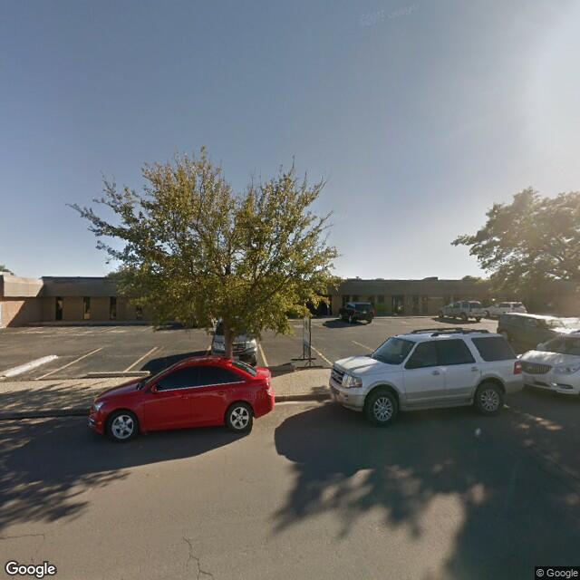 5215 79th St, Lubbock, TX 79424