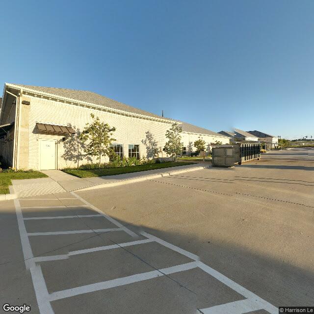 5285 Independence Pky, Frisco, TX 75035