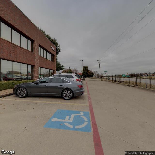 5500 E Loop 820 S, Fort Worth, TX 76119