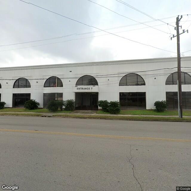 5616 Lawndale St, Houston, TX 77023