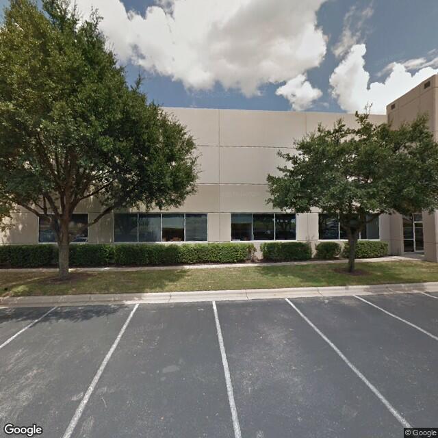 5812 Trade Center Dr, Austin, TX 78744