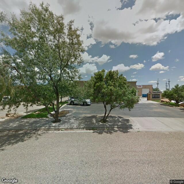 5845 49th St, Lubbock, TX 79424