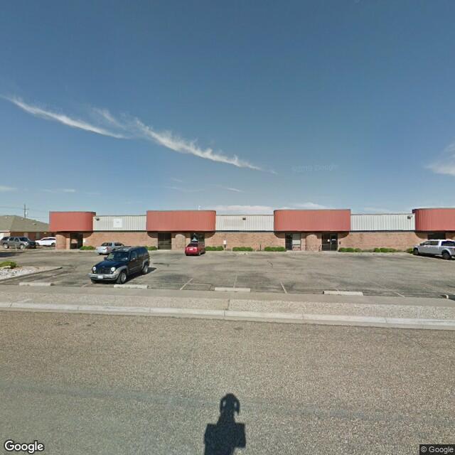 6310 Genoa Ave, Lubbock, TX 79424