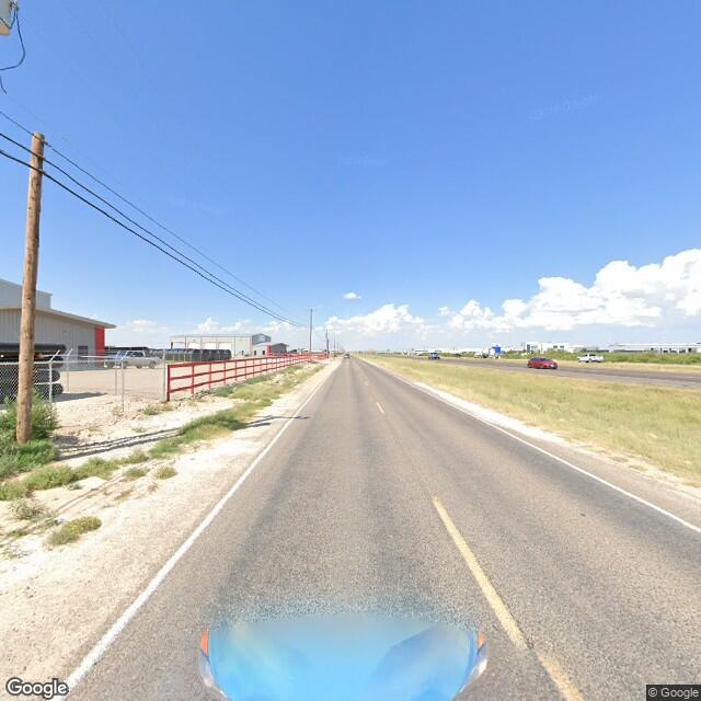 6450 W Interstate 20 Service Rd, Odessa, TX 79763