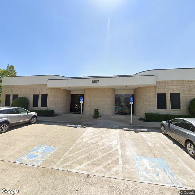 6617 Heritage Pky, Rockwall, TX 75087