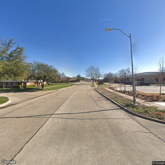 6705 Heritage Pky, Rockwall, TX 75087