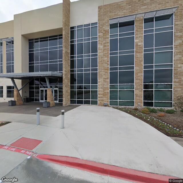 6800 Weiskopf Ave, McKinney, TX 75070