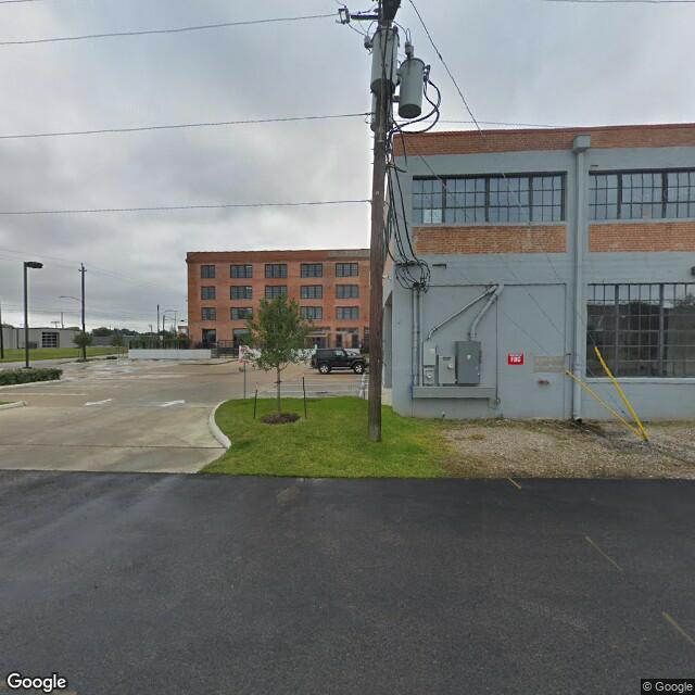 800 Sampson St, Houston, TX 77003
