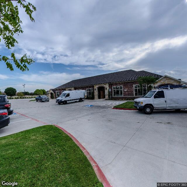 8751 Collin McKinney Pky, McKinney, TX 75070